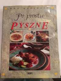 Po prostu pyszne - Ron Kalenuik