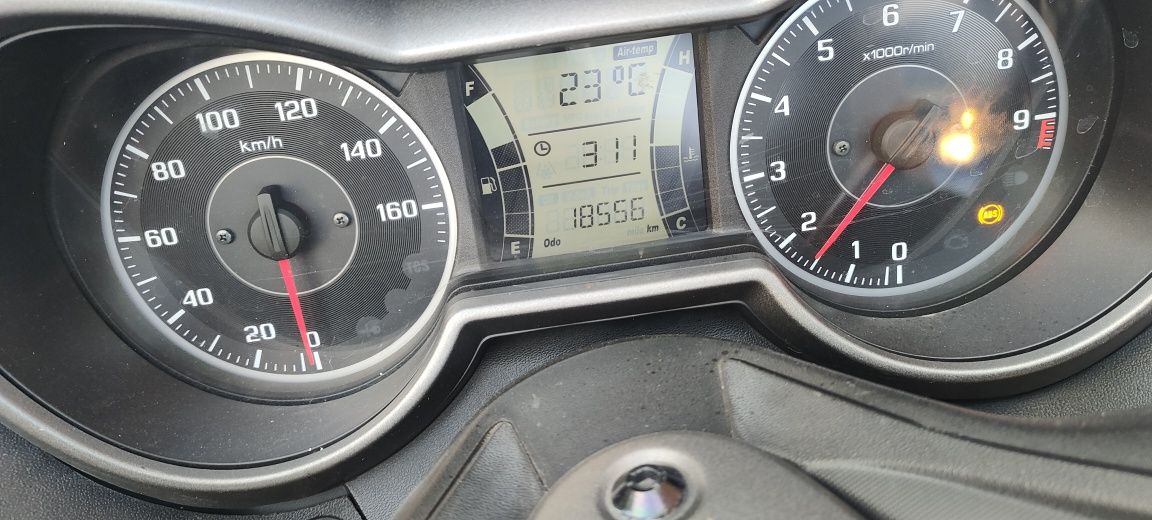 Yamaha x max 300