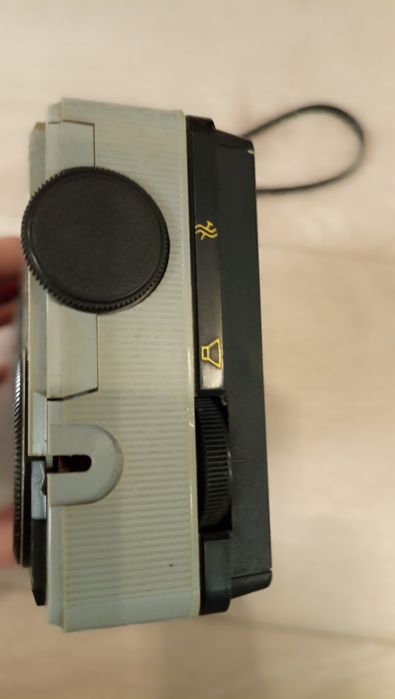 Радио СССР Сигнал РП 204