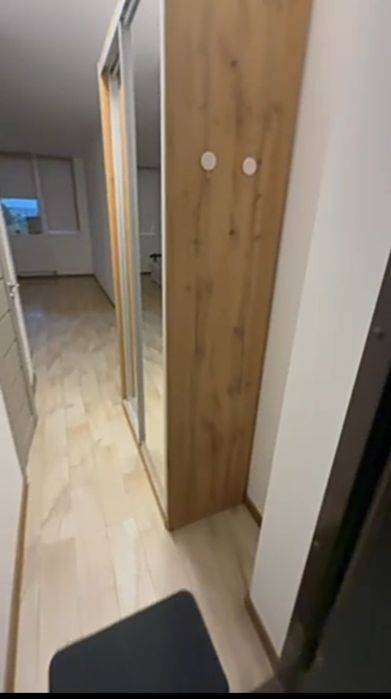 1 Ком Квартира-Студия в ЖК Смарт Оселя.