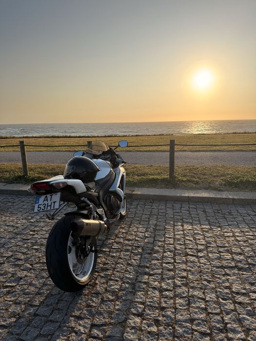 Suzuki GSX-R 600