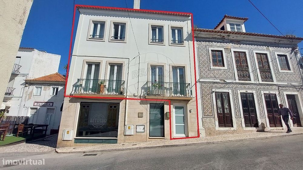 Apartamento T3 para venda