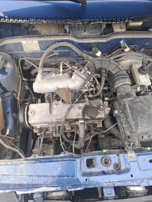 Продам ваз 21099 2006 рік