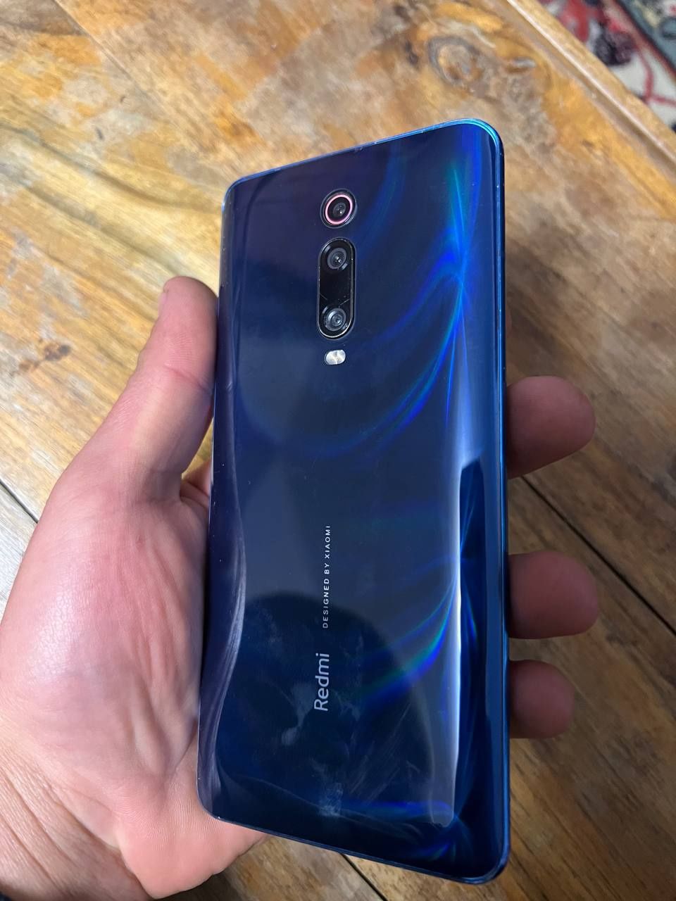 Xiaomi mi 9 t 6/64