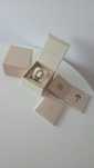 Годинник Burker Isabell Gold
