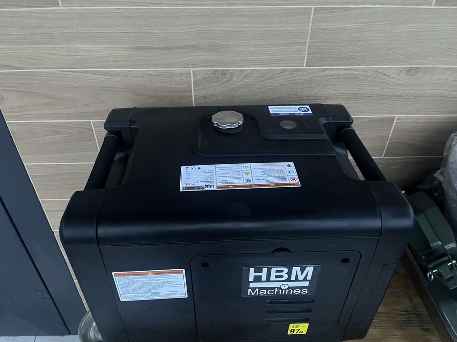Продам Генератор HBM 3.2
