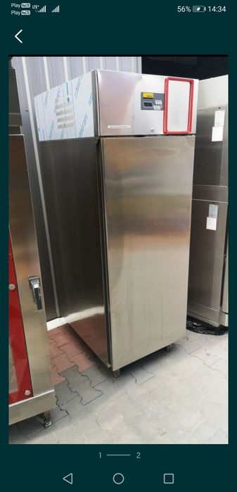 Zamrażarka Nord Cap 800x600