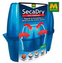 Secadry anti-humidade 450GR