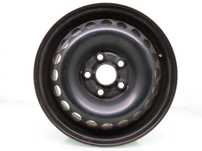 Felga stalowa 16&quot; VW T5 Transporter 5x120  ET52 6.5J&quot;