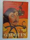 Gauguin de Lawrence E. Hanson