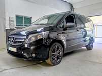 Mercedes Vito Longa 2.2 CDI 160cv
