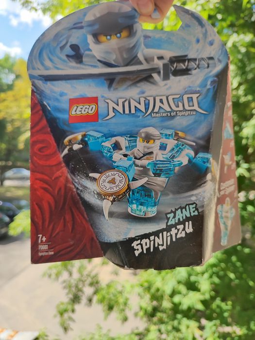 Лего ніндзя го Lego Ninjago