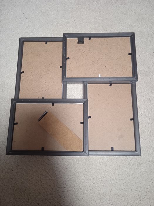 Рамки для фото интерьерные