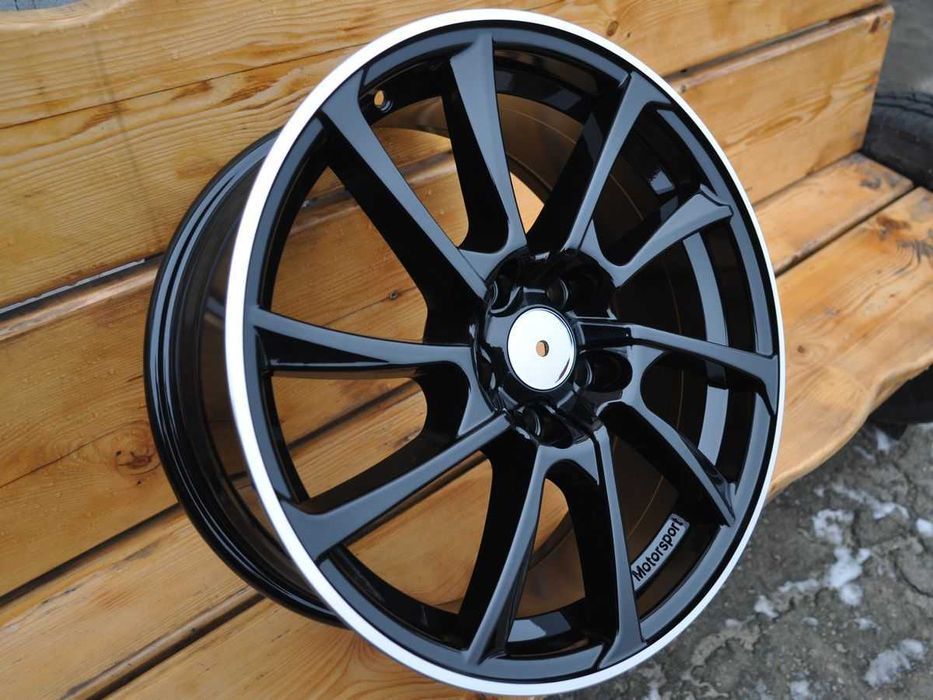 Felgi R20 5X112 AUDI RS4 B8 B9 RS5 S5 A6 C7 C8 S6 RS6 C6 A7 E-Tron