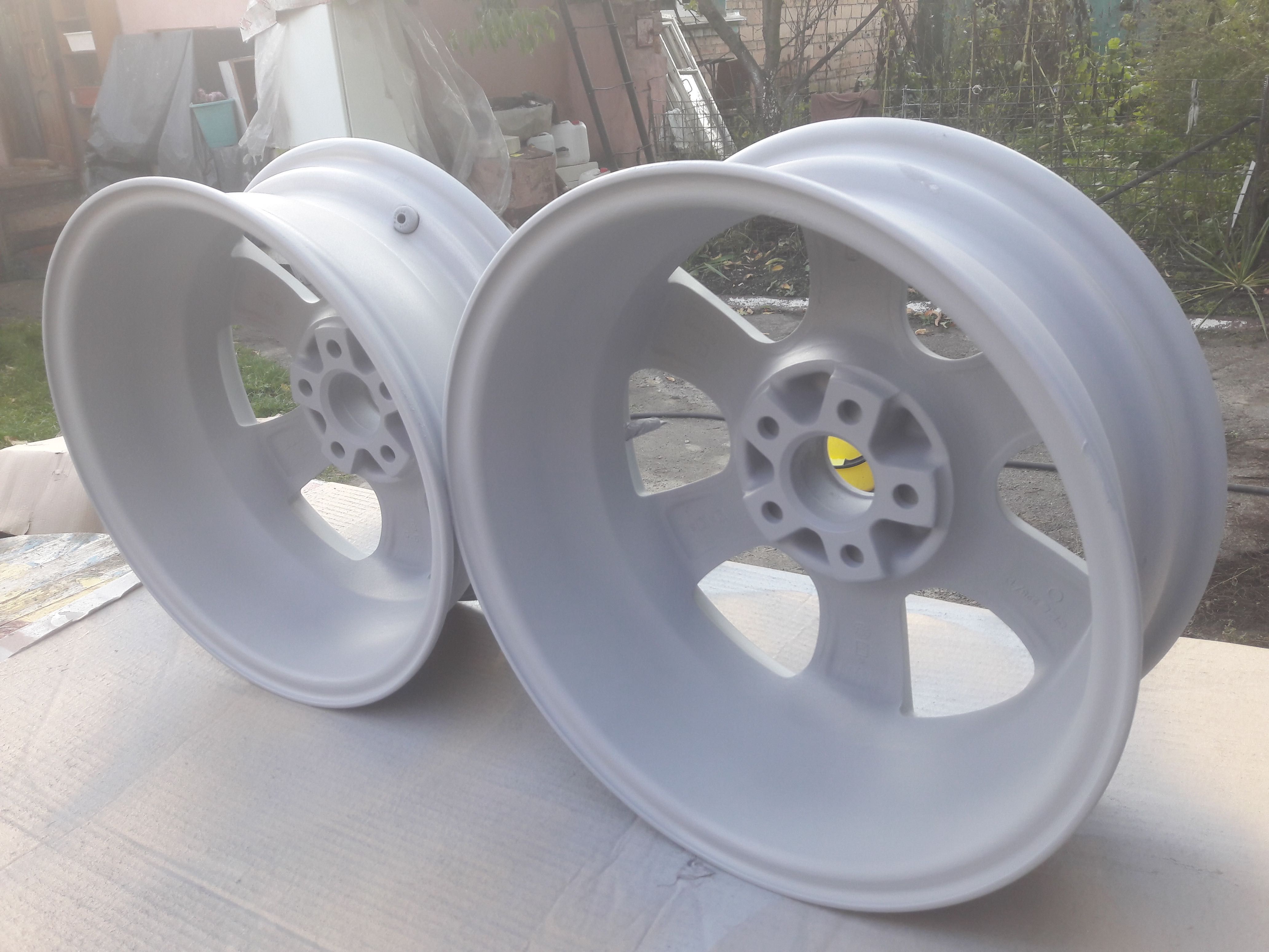 Диски CMS R14 ET38