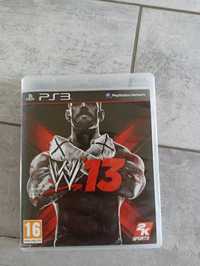 Na sprzedaż gra WWE 13 na ps3