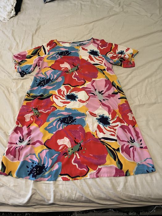 Sukienka damska tatuum rozmiar 44 na wesele