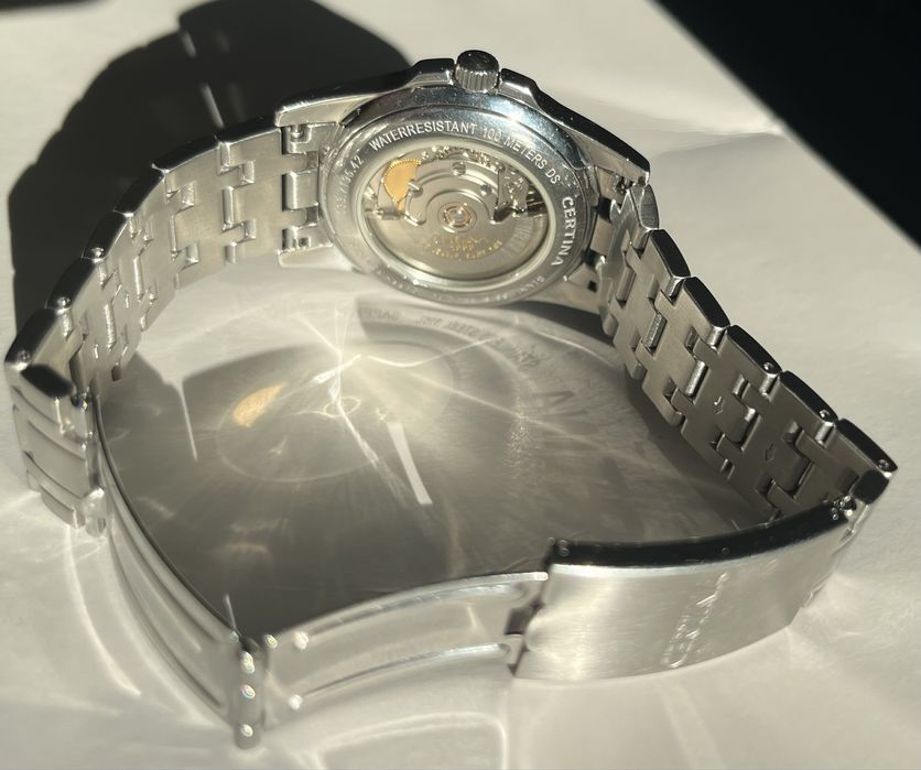 Certina DS Automatic