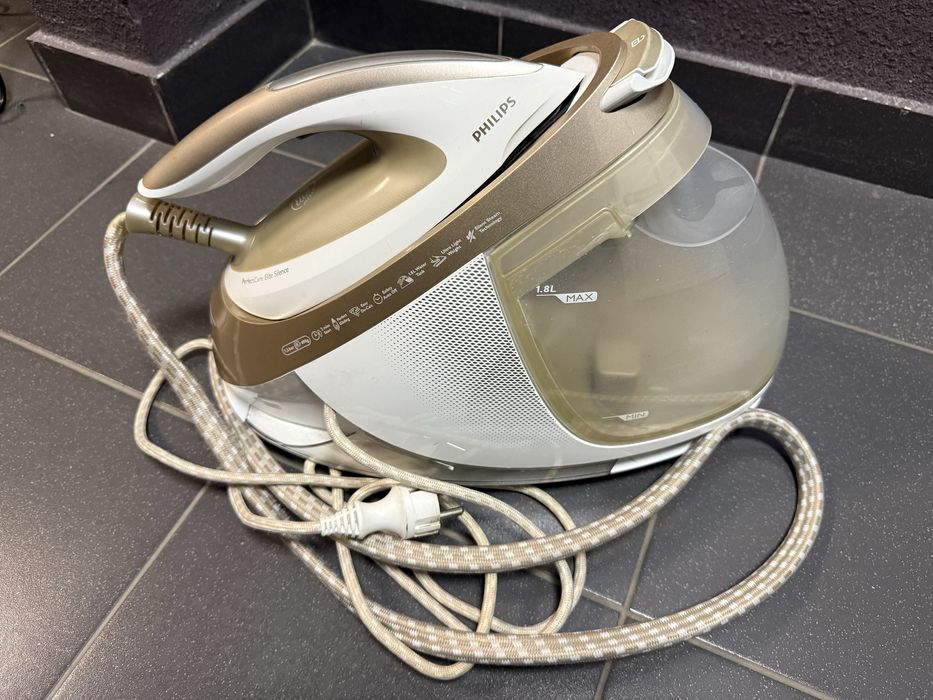 Philips nl9206ad-4 drachten НЕ Рабочий!