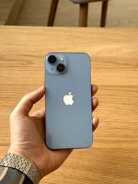 Ідеальний! Apple iPhone 14 128GB Blue (e-sim)