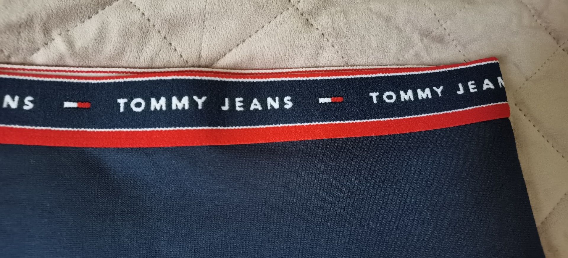 Спідниця Tommy Jeans s