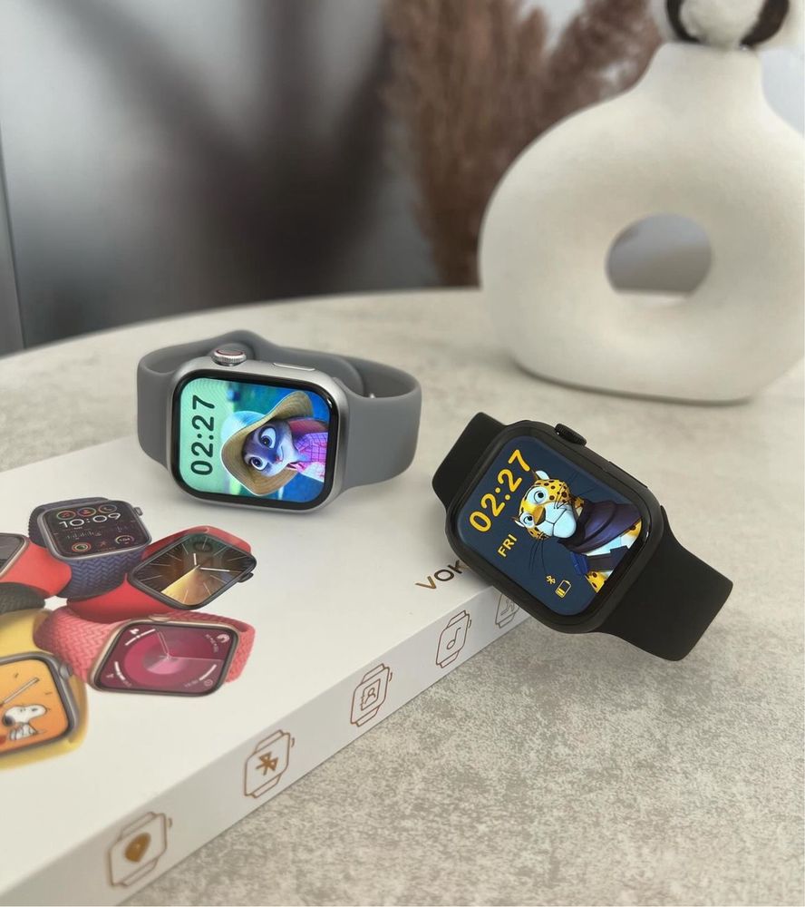 SMART WATCH 9S, mini (41 mm)  / apple watch 9