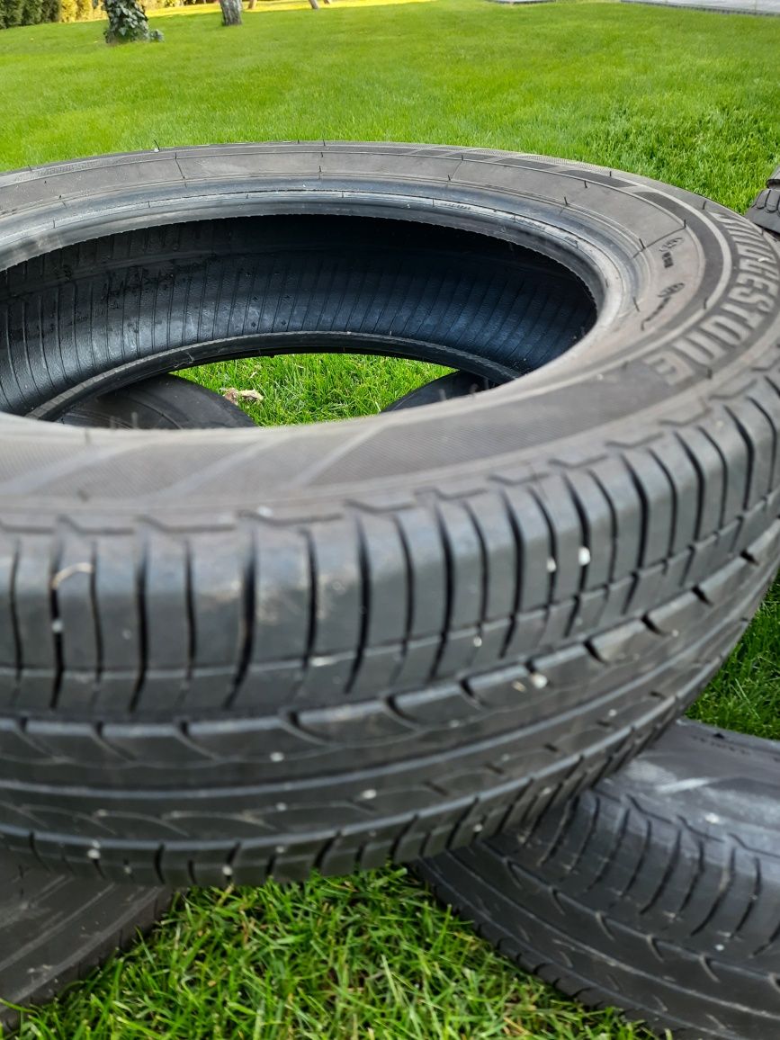 Opony letnie Bridgestone 175/65R15