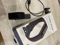 Zegarek Smartwatch fitbit charge 4 + GPS czarna opaska