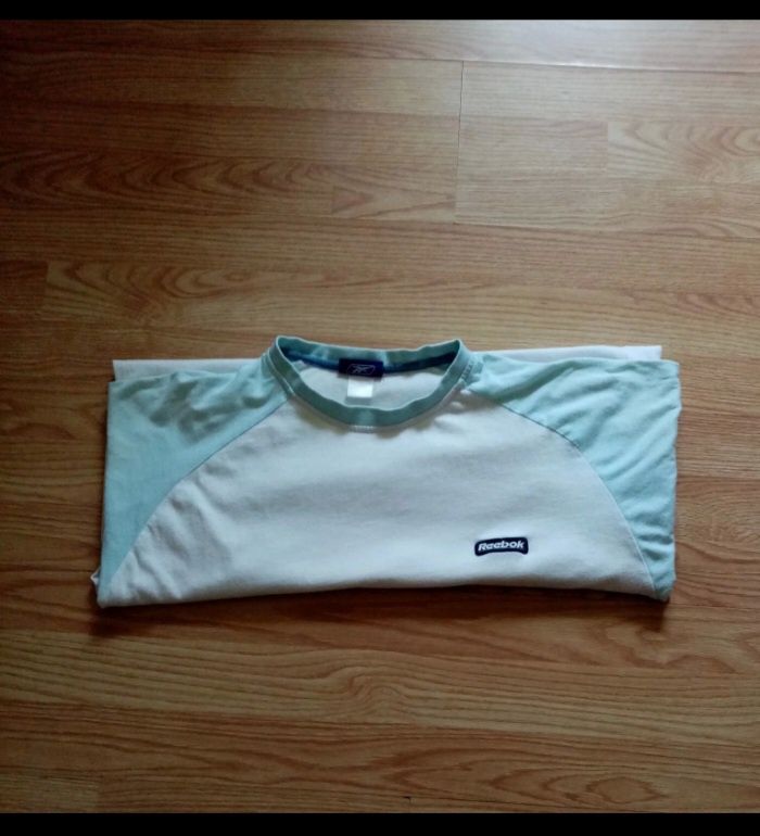 Męski T-shirt Reebok