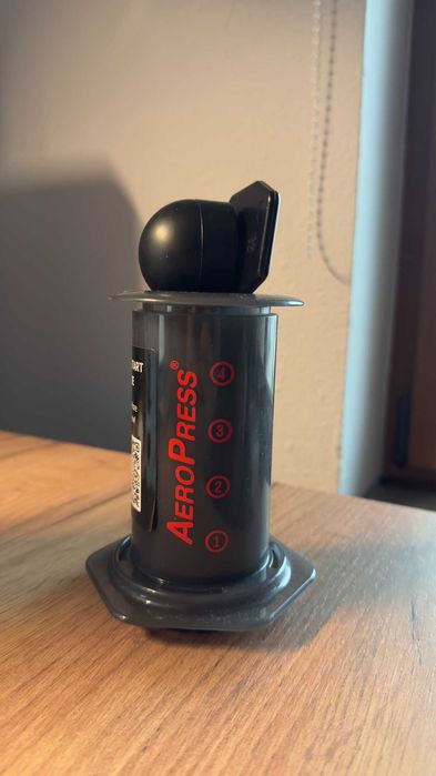 Aeropress Classic