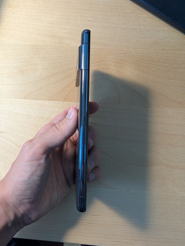 Google Pixel 7 Pro 12/128GB Obsidian