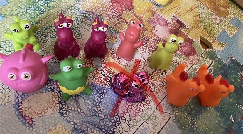 Равлик Боб Bob snail