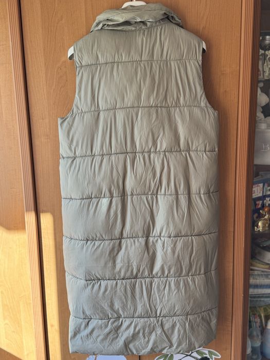 Pikowana kamizelka  marki Reserved