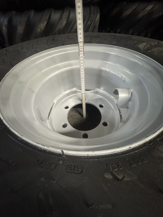 koła balonowe 400/60-15.5 /14PR PETLAS UN-01