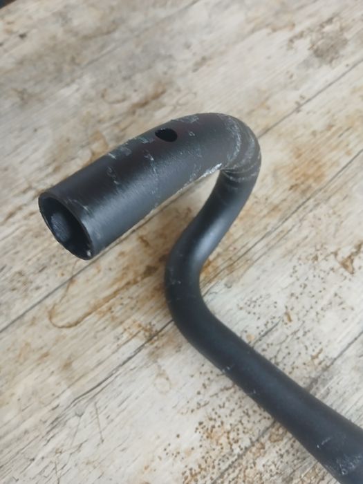 Guaidor specialized 420mm