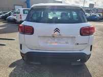 Citroen C5 Aircross Klapa tył bagażnika Kamera EWPB