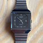 Zegarek damsnki Rado Quartz Diastar