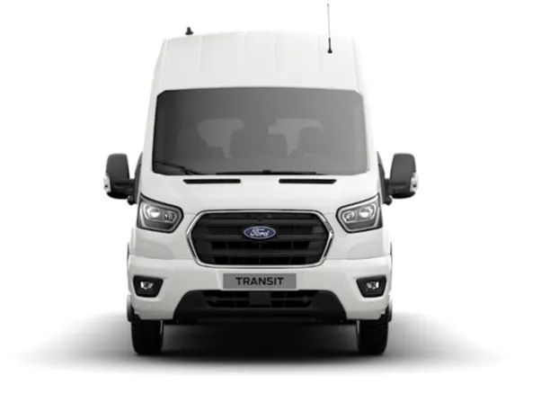 Ford Transit 17 Osobowy  Samochód Dostępny Do Odbioru