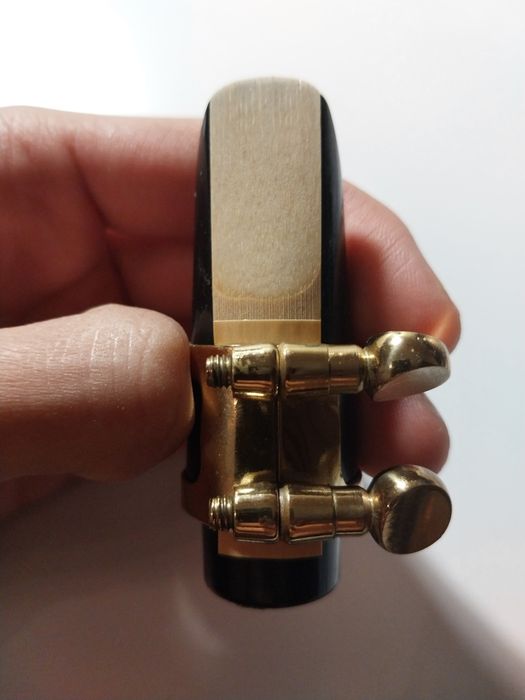 Саксофон Сопрано