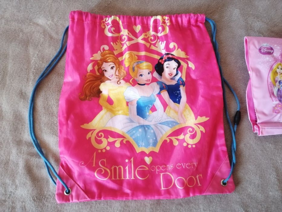 Rękawki do pływania Księżniczki Disneya