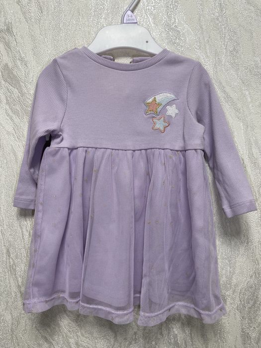 Святкова сукня 3-6 міс