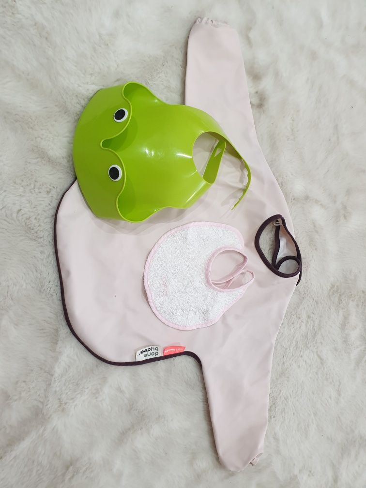 Babetes para bebé