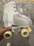 Patins menina oxelo n32