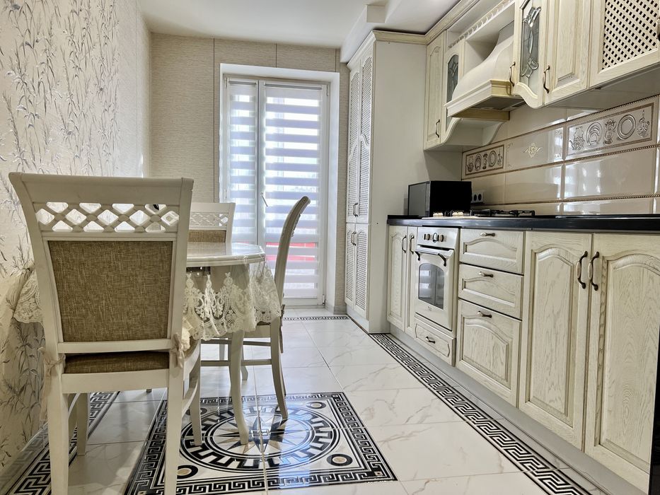 Оренда 1к, новобудова, поділ