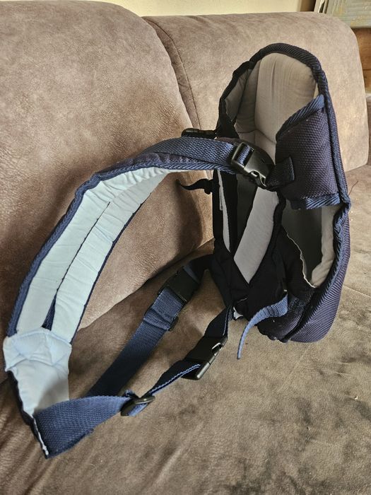 Nosidełko dla dziecka 5 - 13kg Womar