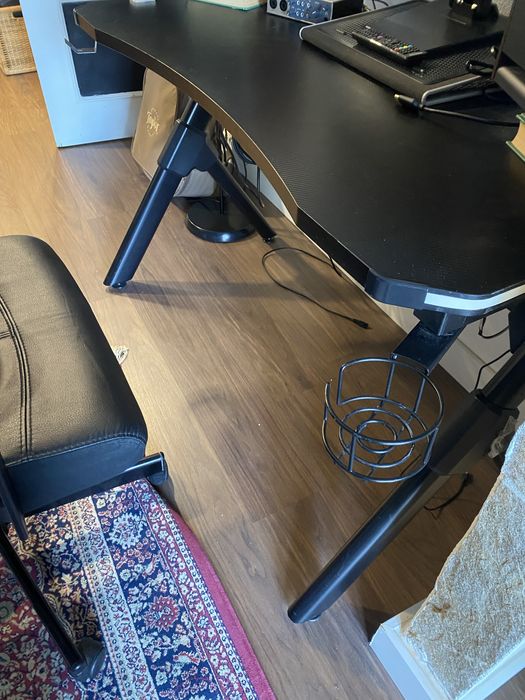 Vendo secretaria gaming