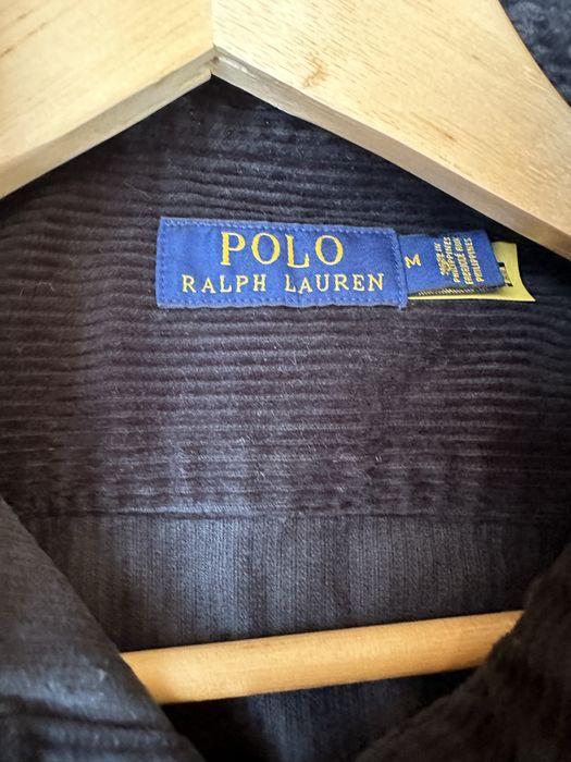 Polo Ralph Lauren kurtka bluza Koszula męska M