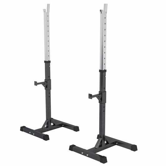 Squat Rack - Gorilla Sports - NOVO