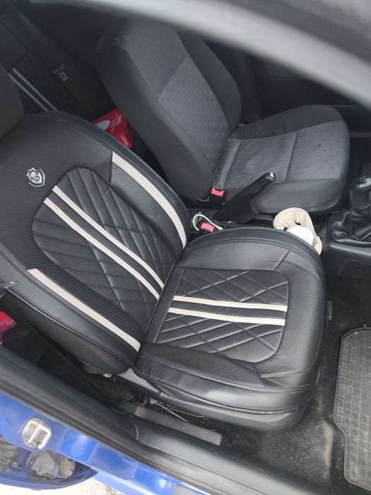 Skoda octavia tour 1.6 Mpi газ/бенз