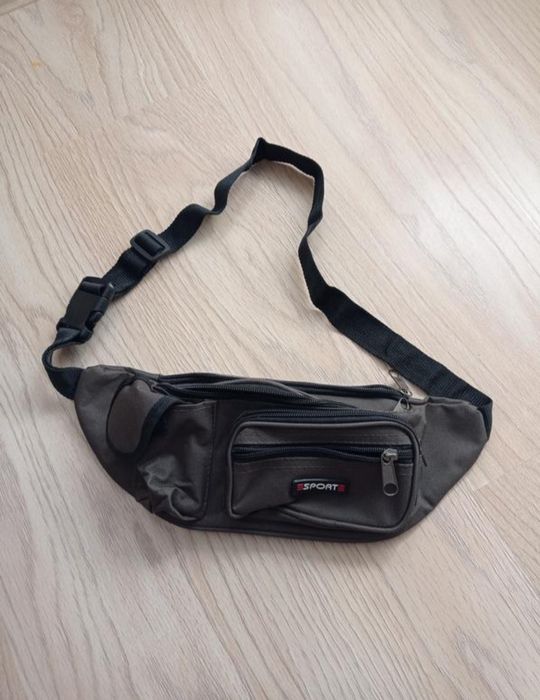 Спортивна сумка бананка Sport